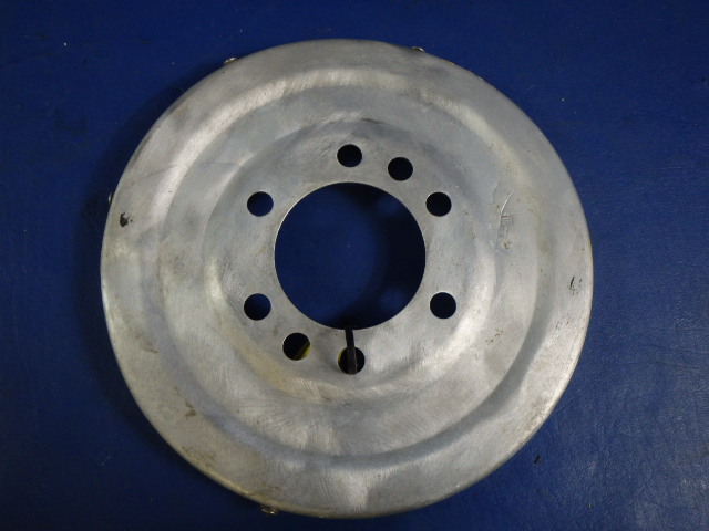 0550228-26 Cessna - BULKHEAD-AFT (see details)